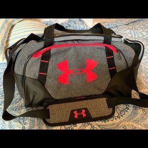 Under Armour Gym Bag